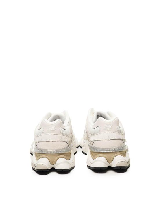 26SS 뉴발란스 9060 스니커즈 U9060WHT Beige - NEW BALANCE