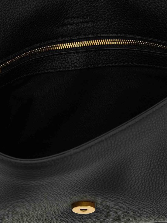  핑코 크로스백 104524A2OXZ99Q Black - PINKO