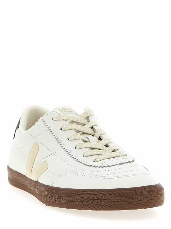 26FW 베자 스니커즈 FU2020896 White - VEJA
