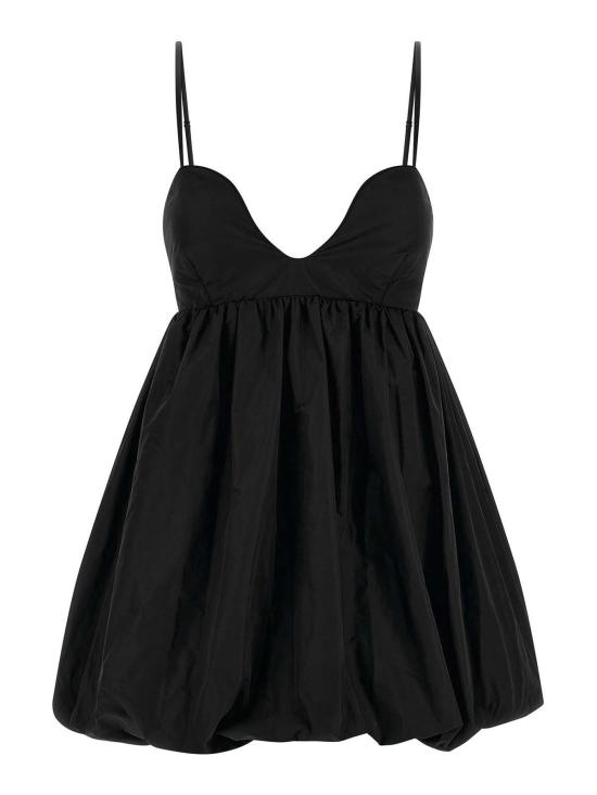  핑코 미디 스커트 105403Y3LEZ99 Black