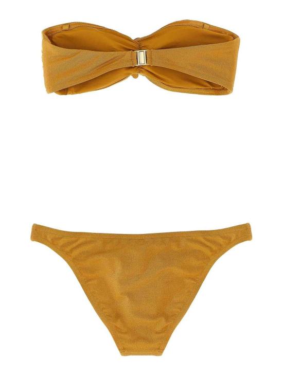  짐머만 비키니 수영복 4363WSS252TOF Beige - ZIMMERMANN