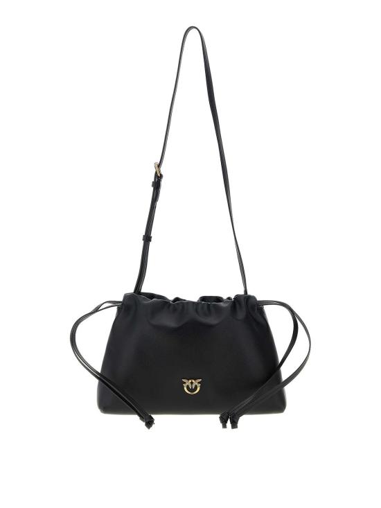  핑코 숄더백 105907A0QOZ99Q Black