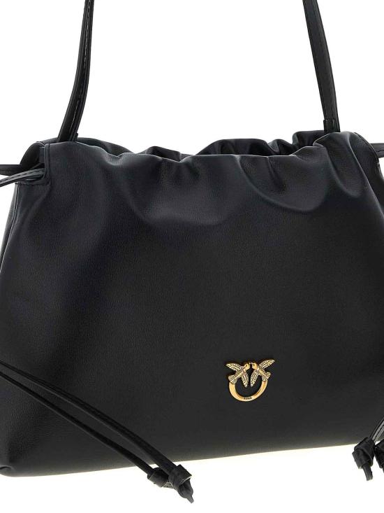  핑코 숄더백 105907A0QOZ99Q Black - PINKO