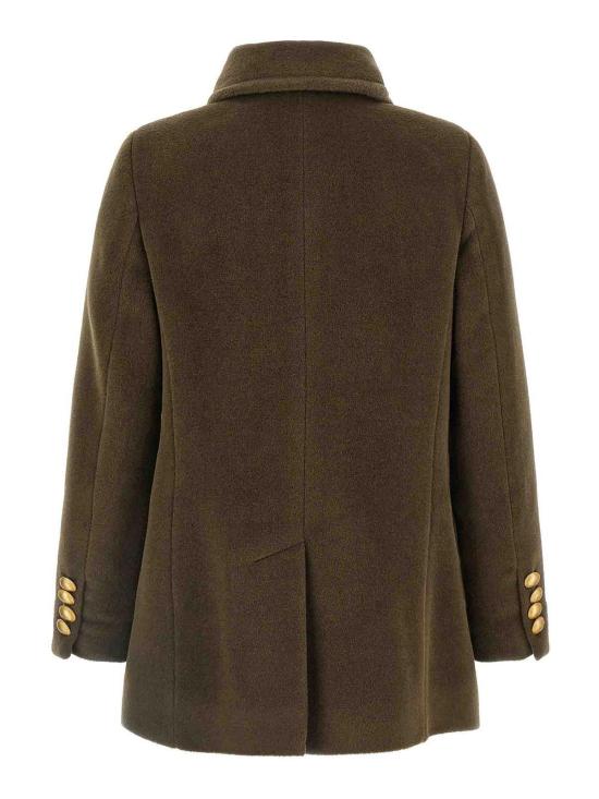  딸리아토레 숏팬츠 BLANCHEE30007V1001 Green - TAGLIATORE