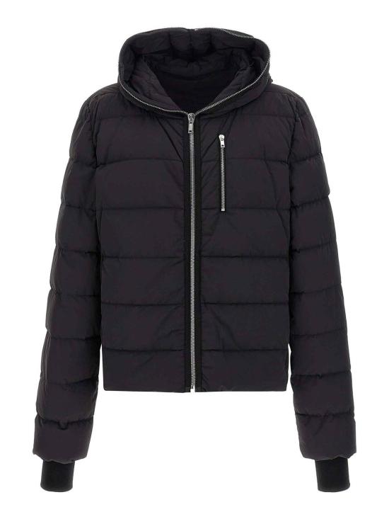  릭 오웬스 자켓 RU02E1722MTD109 Black