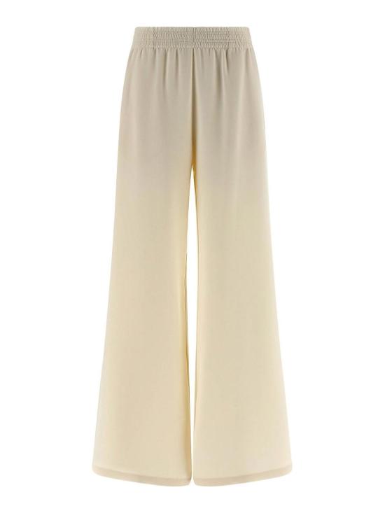  파비아나 필리피 팔라초 팬츠 PAD225F291D8700145 White