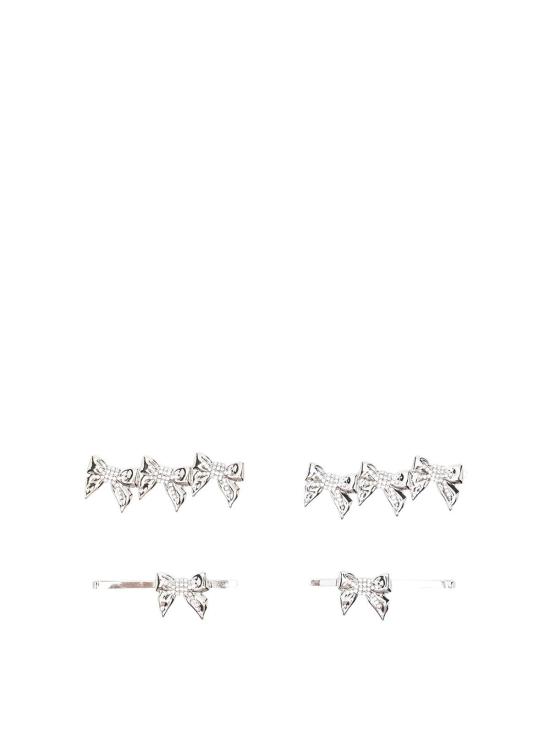  알레산드라리치 헤어 액세서리 FABA3295J00240001 Silver