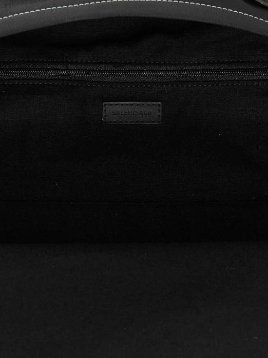  발렌시아가 백팩 5032212ABXY1078 Black - BALENCIAGA