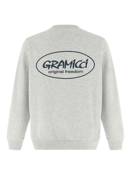  그라미치 탑 G5FUJ093HEATHERASH Grey - GRAMICCI