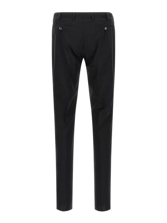  팔질레리 수트 9BJ3705SE2RA30120 Black - PAL ZILERI