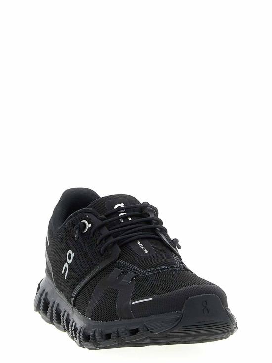 25FW 온 러닝 클라우드 6 스니커즈 3WF10061043BLACK Black - ON RUNNING