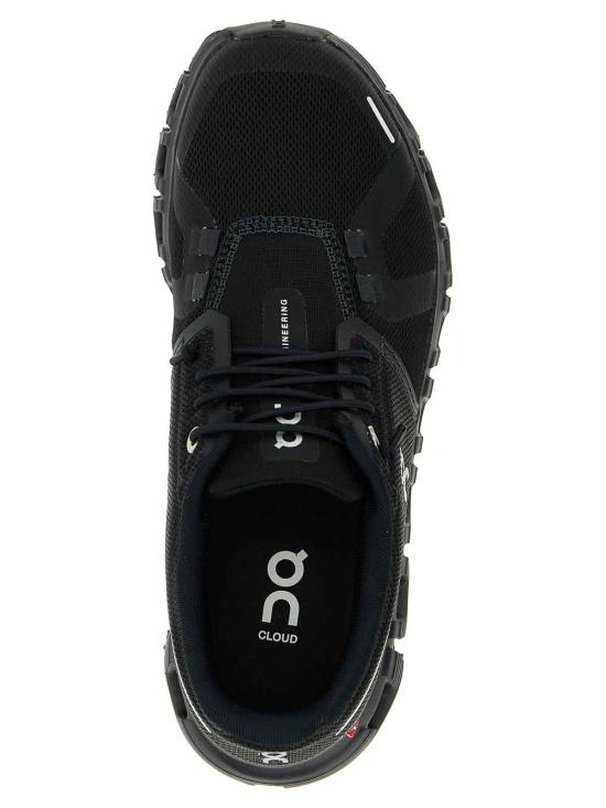 25FW 온 러닝 클라우드 6 스니커즈 3WF10061043BLACK Black - ON RUNNING