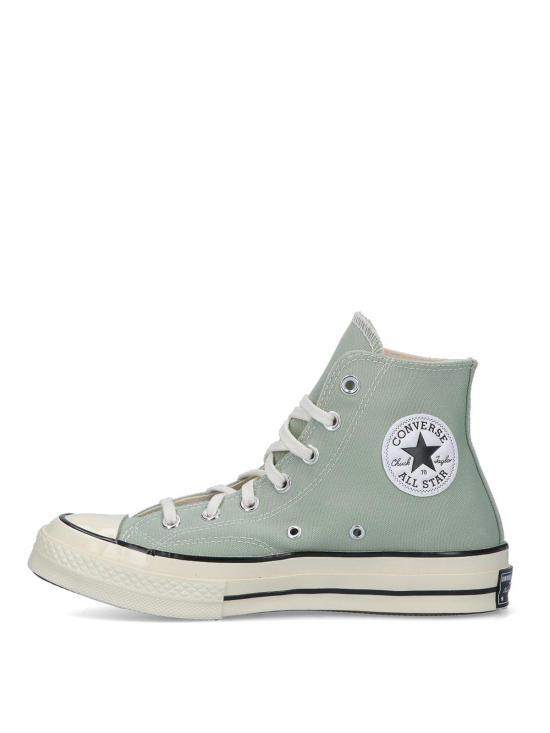  컨버스 스니커즈 A02756C Green - CONVERSE