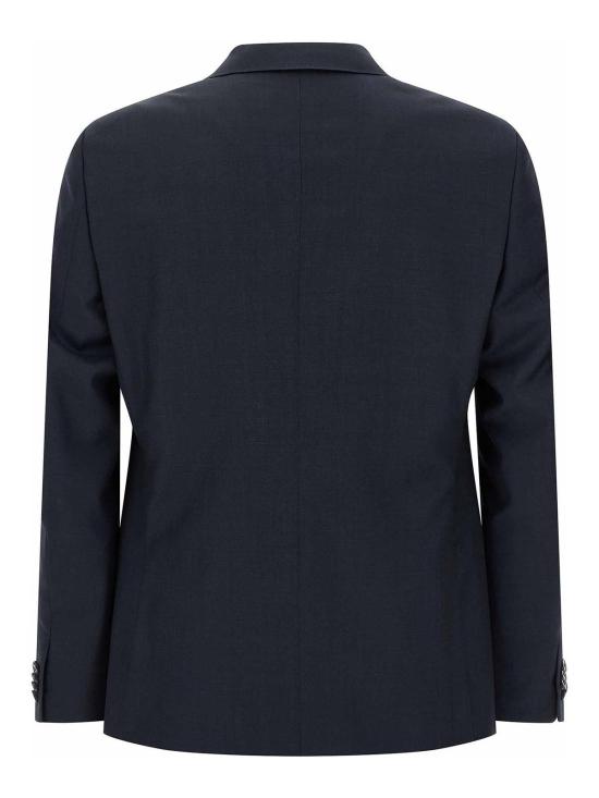  에르메네질도제냐 수트 222708A228QCGN7R001 Multicolour - ERMENEGILDO ZEGNA