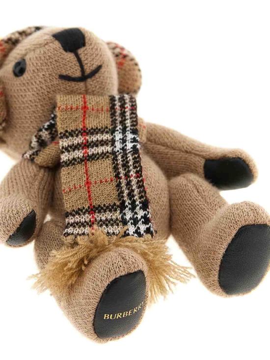 버버리 토마스 베어 참 8115499 Multicolour - BURBERRY
