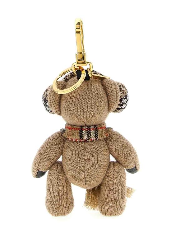  버버리 토마스 베어 참 8115499 Multicolour - BURBERRY