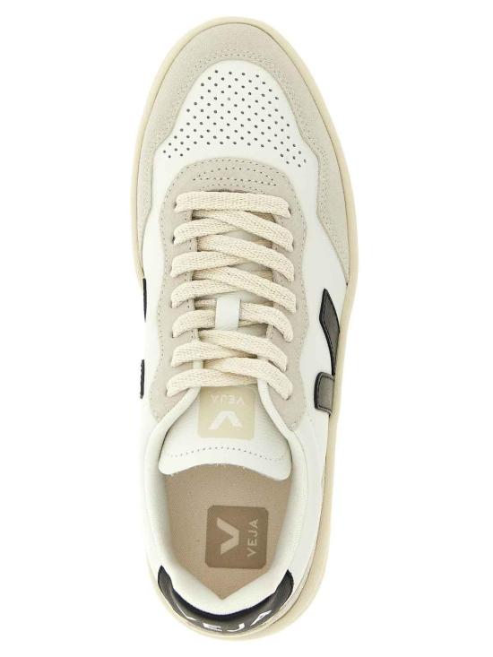 26SS 베자 스니커즈 VD2021061 White - VEJA