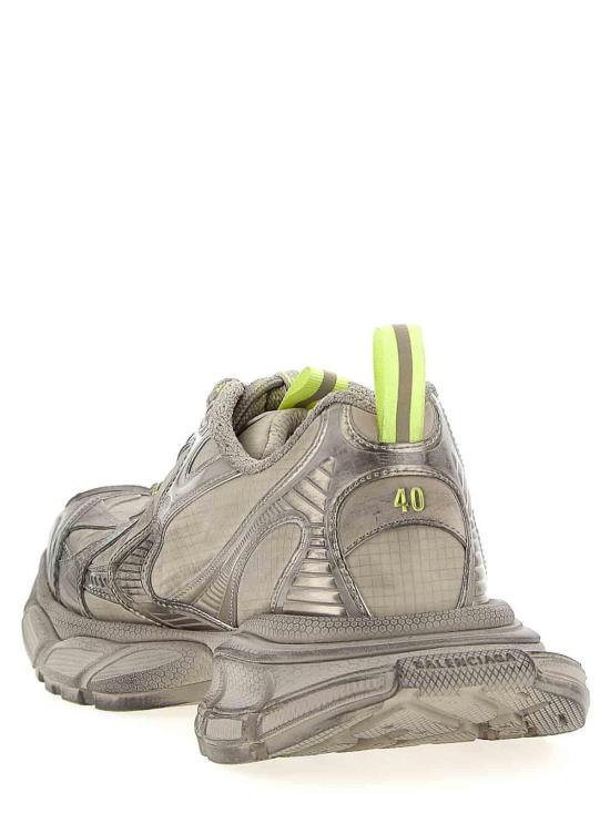  발렌시아가 3XL 그래디언트 스니커즈 734734WXLCR2077 Grey - BALENCIAGA