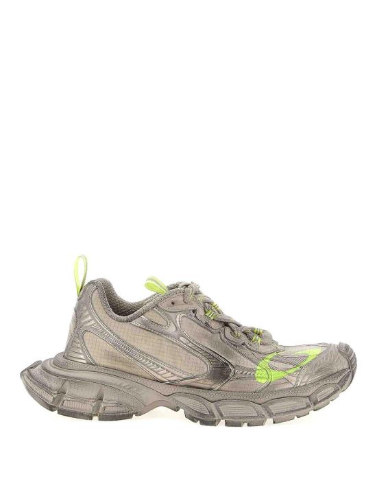  발렌시아가 3XL 그래디언트 스니커즈 734734WXLCR2077 Grey