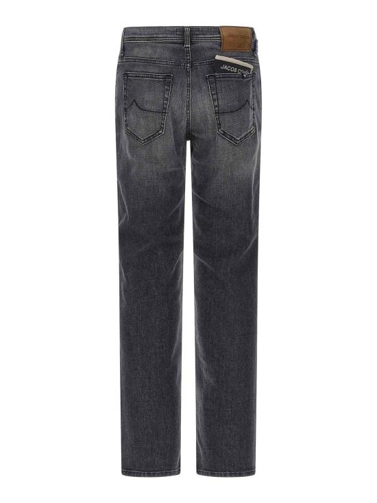  야콥코헨 스트레이트 팬츠 JUMQE004073S4286V2600D Grey - JACOB COHËN