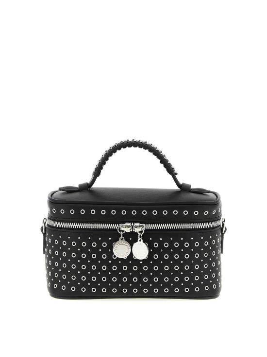  스텔라 맥카트니 크로스백 7P0070WP05821000 Black