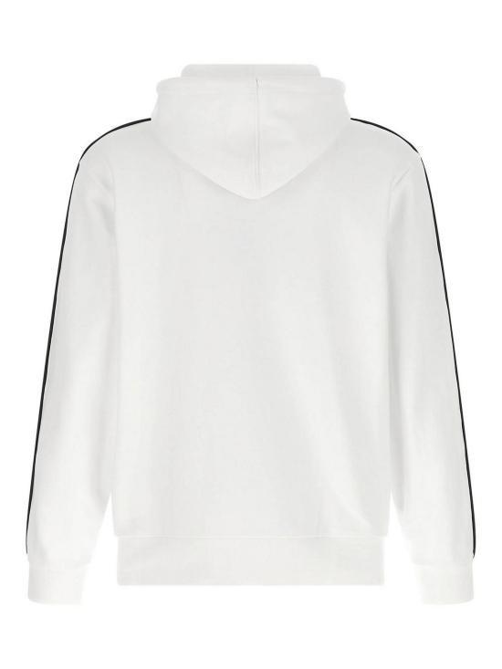 25FW 라코스테 탑 SH9808001 White - LACOSTE