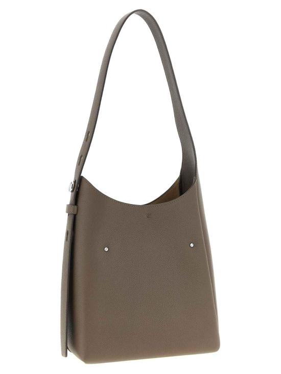 26SS 토리버치 로미 스몰 호보백 175172250 - TORY BURCH