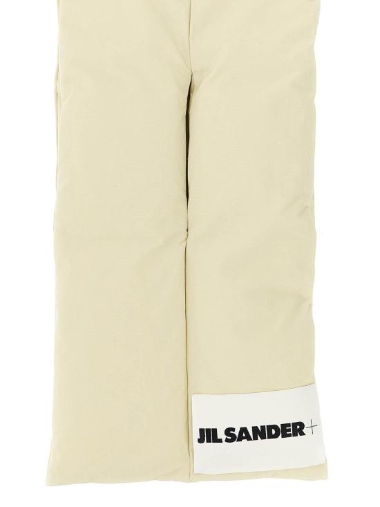  질샌더 머플러/스카프 J47TE0001J45296331 Beige - JIL SANDER