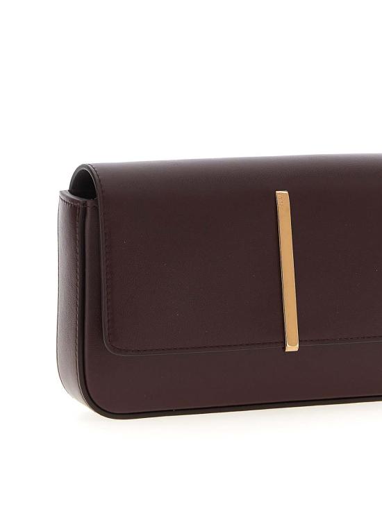  토즈 숄더백 XAWDBMVA301RORR822 Brown - TODS