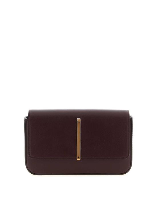  토즈 숄더백 XAWDBMVA301RORR822 Brown