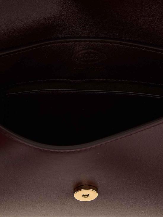  토즈 숄더백 XAWDBMVA301RORR822 Brown - TODS