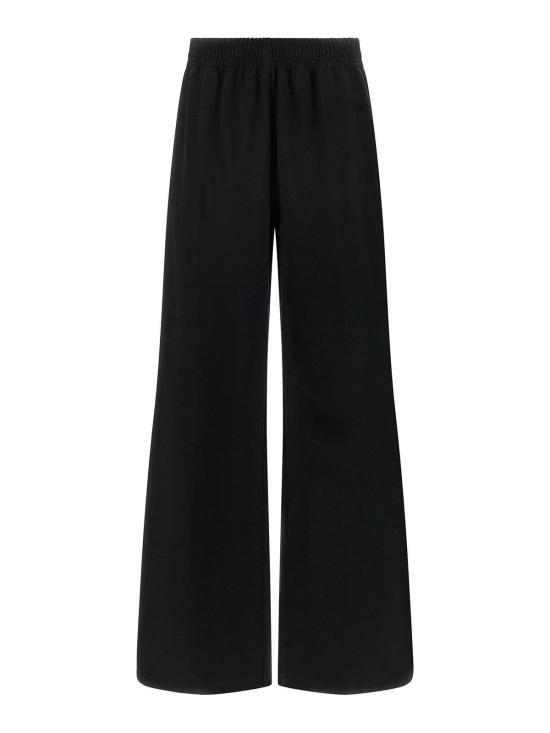  파비아나 필리피 팬츠 PAD225F291D870825 Black