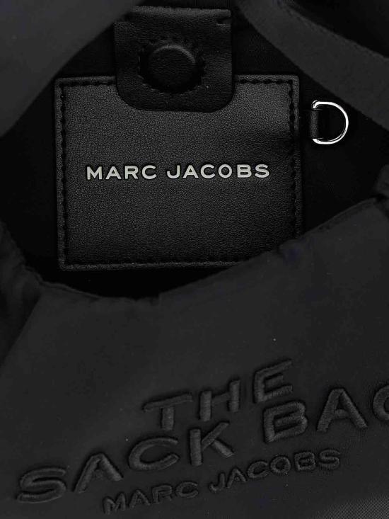 26FW 마크제이콥스 토트백 2P5HSC004H03001 Black - MARC JACOBS