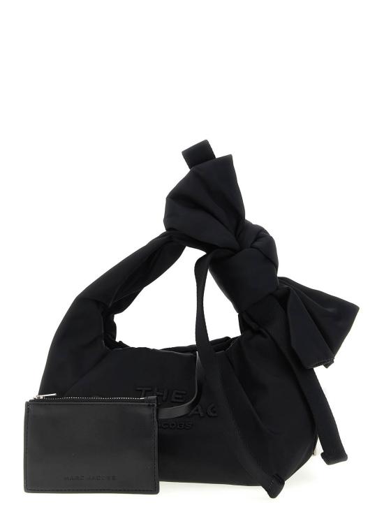 26FW 마크제이콥스 토트백 2P5HSC004H03001 Black - MARC JACOBS