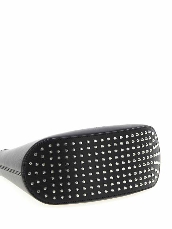25FW 질샌더 숄더백 J08ZH0062P7191001 Black - JIL SANDER