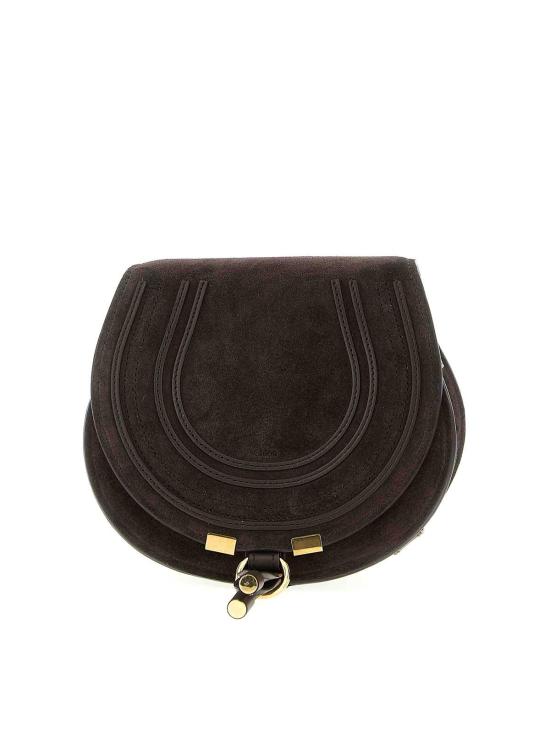  끌로에 크로스백 CH25AS680Q0724X Brown