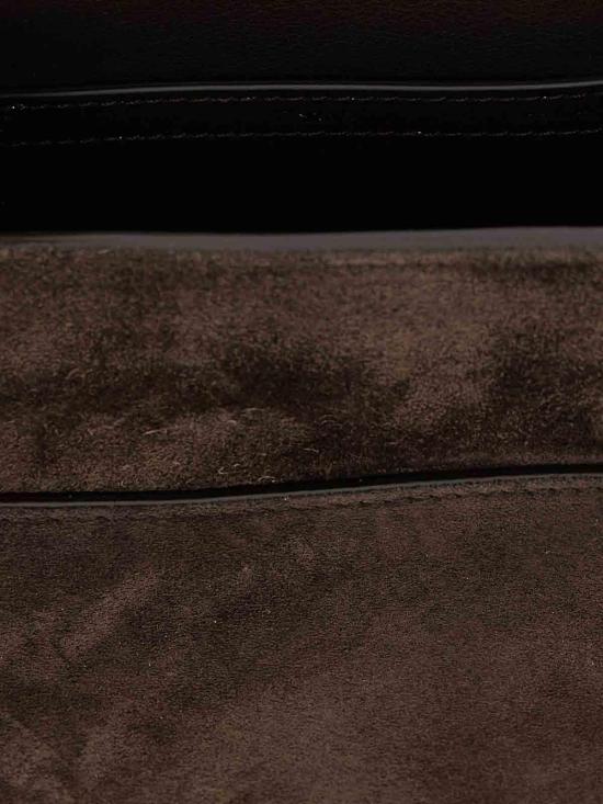  끌로에 크로스백 CH25AS680Q0724X Brown - CHLOE