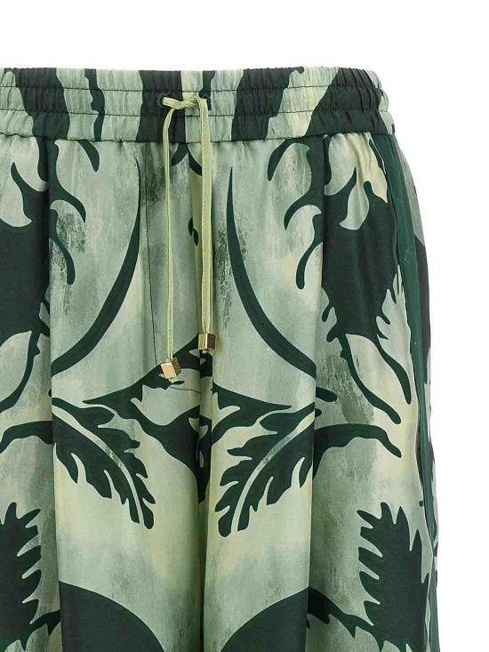  폴 레스트레스 슬리퍼스 팬츠 PA000250TE00854822 Green - F.R.S. - FOR RESTLESS SLEEPERS