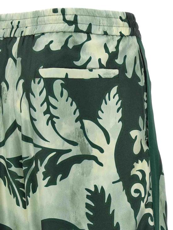  폴 레스트레스 슬리퍼스 팬츠 PA000250TE00854822 Green - F.R.S. - FOR RESTLESS SLEEPERS