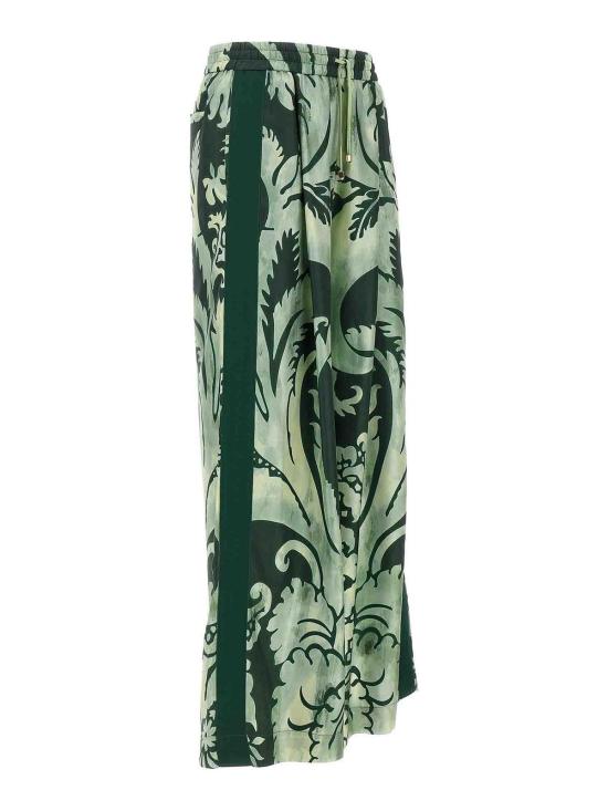  폴 레스트레스 슬리퍼스 팬츠 PA000250TE00854822 Green - F.R.S. - FOR RESTLESS SLEEPERS