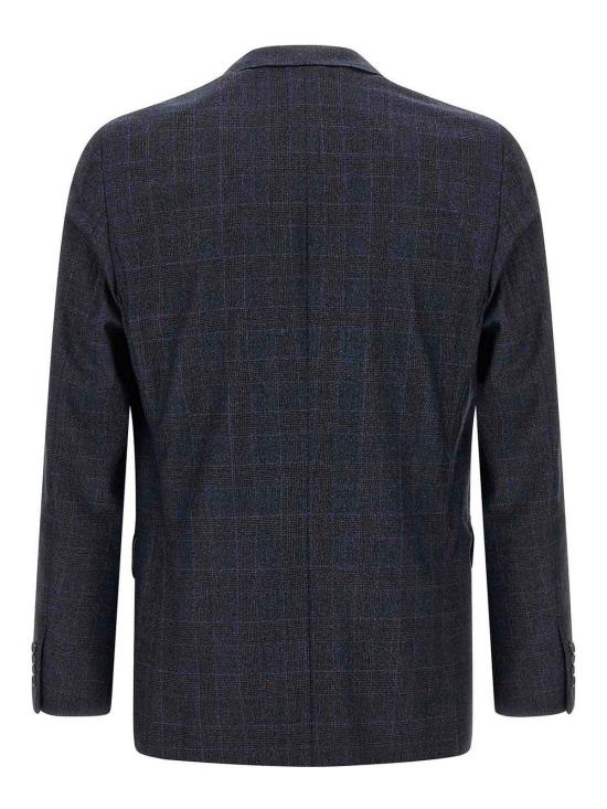  팔질레리 수트 자켓 9B3244222RG84801 Blue - PAL ZILERI