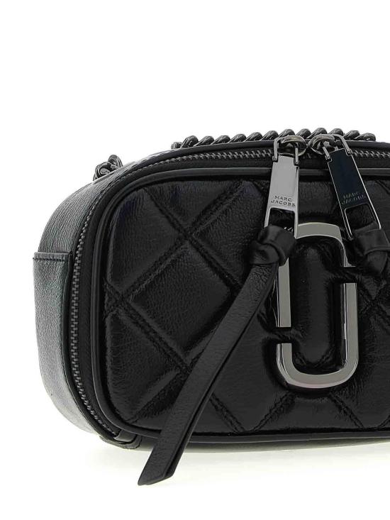 25FW 마크제이콥스 크로스백 2P5HCR014H02001 Black - MARC JACOBS