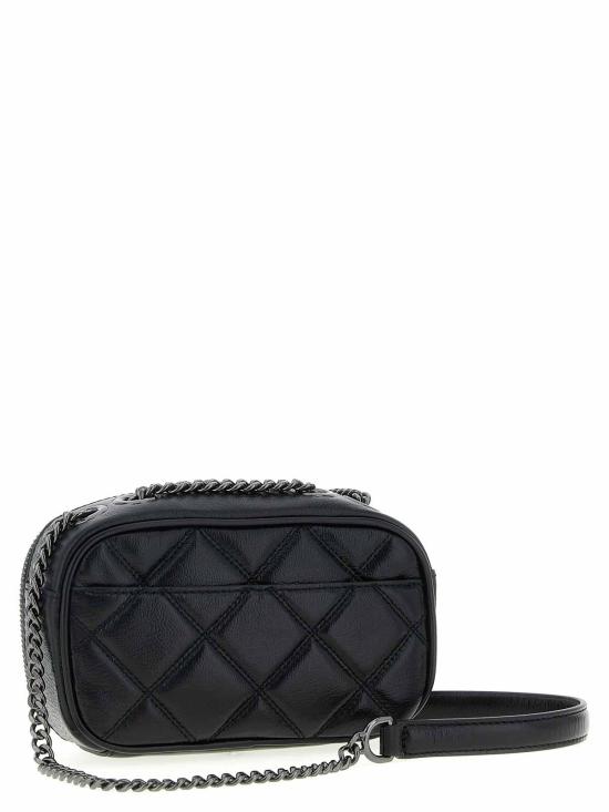 25FW 마크제이콥스 크로스백 2P5HCR014H02001 Black - MARC JACOBS