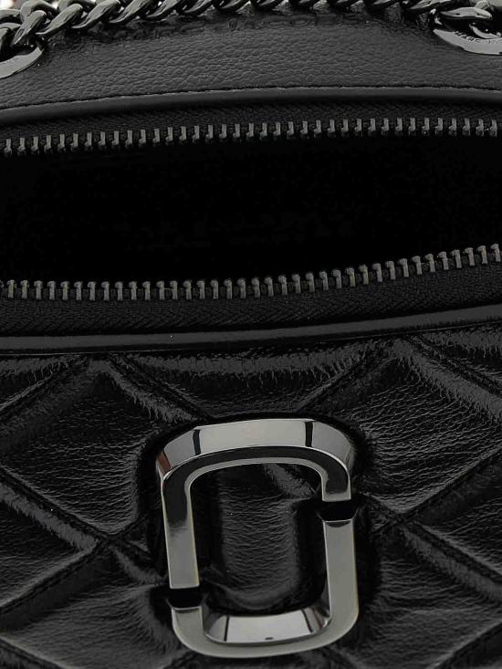 25FW 마크제이콥스 크로스백 2P5HCR014H02001 Black - MARC JACOBS