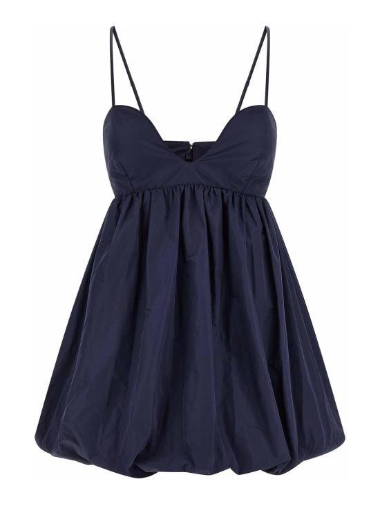  핑코 미디 스커트 105403Y3LEG41 Blue