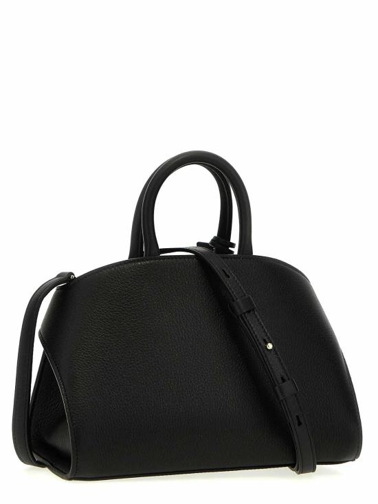  살바토레 페라가모 토트백 768853NERO BLACK - SALVATORE FERRAGAMO