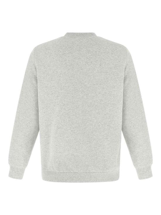  그라미치 탑 G308FTHEATHERASH Grey - GRAMICCI