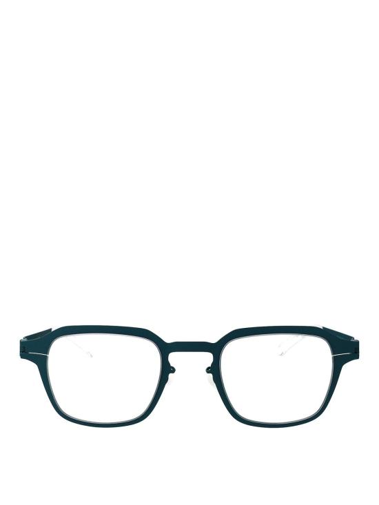 26SS 마이키타 선글라스 WATERS468CLEAR Green