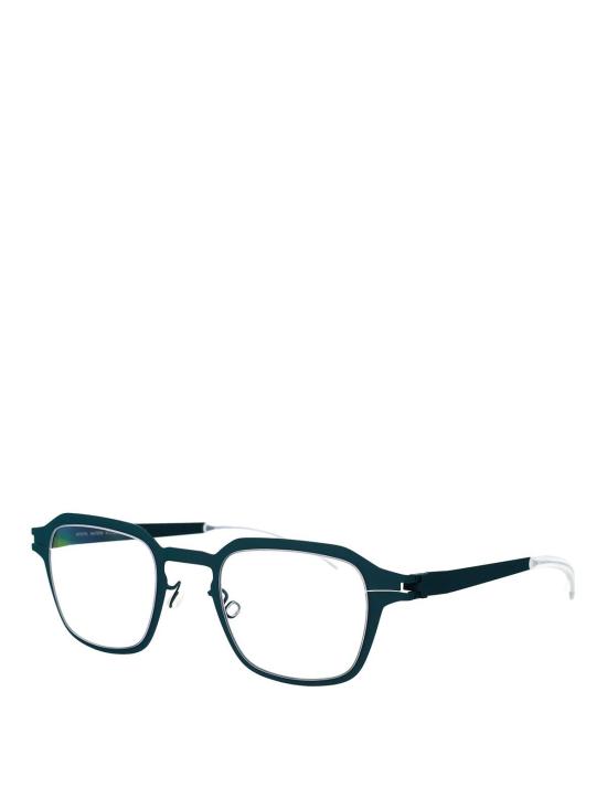 26SS 마이키타 선글라스 WATERS468CLEAR Green - MYKITA