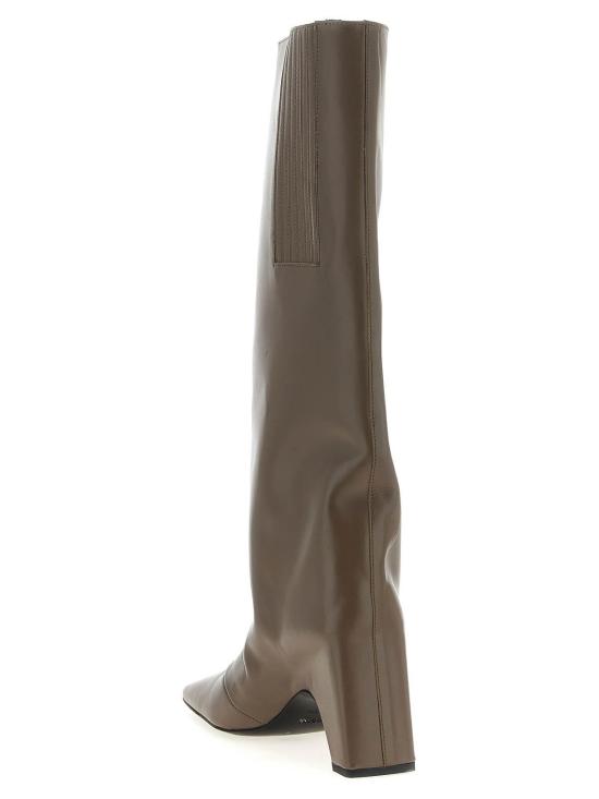 26FW 코페르니 부츠 COPSH03F6004BRW Brown - COPERNI